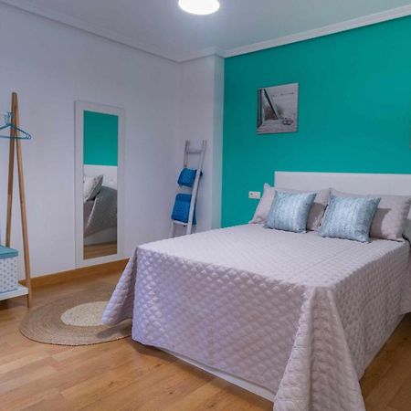 Sampiruco Apartamento ثامورا المظهر الخارجي الصورة