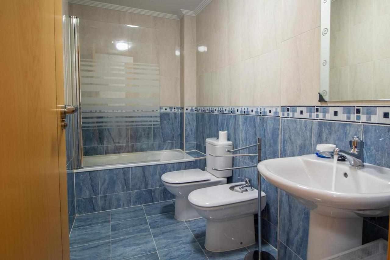 Sampiruco Apartamento ثامورا المظهر الخارجي الصورة