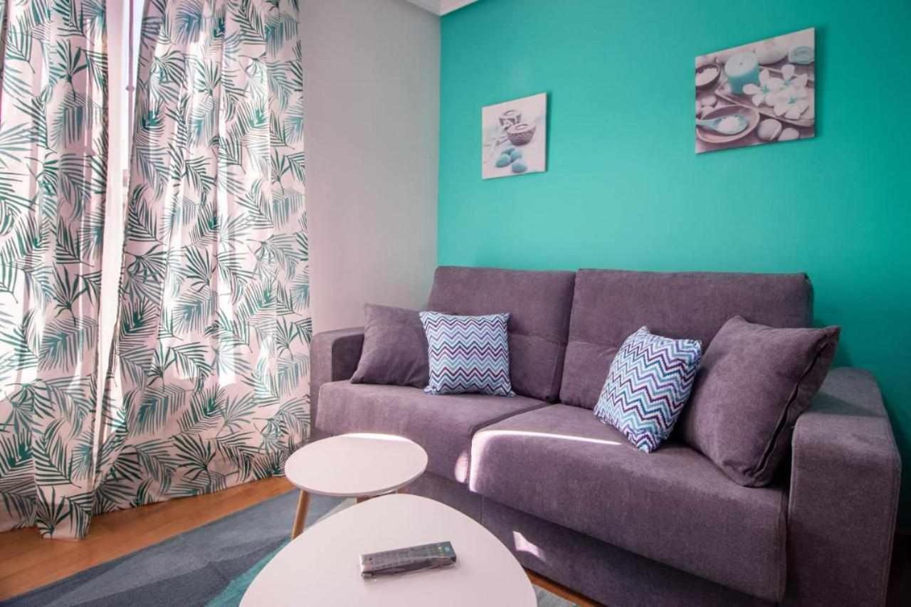 Sampiruco Apartamento ثامورا المظهر الخارجي الصورة